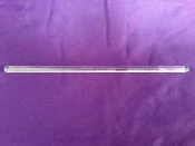 Glass Rod - 6 inch