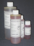 Alizaren Red Solution, 8 oz / 250 ml 