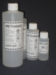 Methanol, 16 oz / 500 ml 