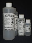 Acetone, 16 oz / 500 ml 