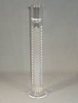 Cylinder Graduated, Fisher Glass 250ml 