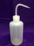 Wash Bottles, Nalgene 250ml