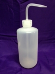 Wash Bottles, Nalgene 500ml