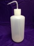 Wash Bottles, Nalgene 1000ml