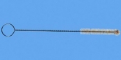 Brush (Test tubes), 9” length
