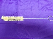 Brush (Test tubes), 9 ½” length