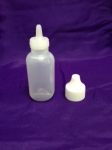 Dropper Acid Bottle, 1 oz