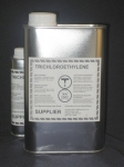 Trichloroethylene, 32 oz / 1 L