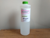 Buffer Solution, pH 4.00, 500 ml