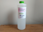 Buffer Solution. pH 4.00, Color - Coded Red, 500 ml