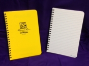 Note Book, All - Weather, Small