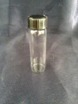 Glass Vial, 4 dr / 15 ml 