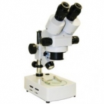 Binocular Stereo Microscope