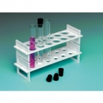 Test Tube Rack, 12 Holes