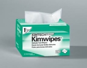 Kim Wipes, 1-ply 280 Box