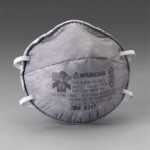 Respirator 3M, R95