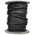 Rubber Tubing, 5/16" (ID), 1/2" (OD), 3/32" (Wall)