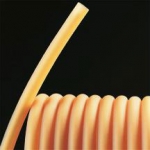 Rubber Tubing, 3/16" (ID), 5/16" (OD), 1/16" (Wall)