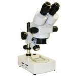 Binocular Stereo Microscope - Rent, Daily