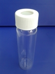 Vial, Glass EnviroWare 40ml