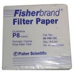 Filter Paper P8 15cm