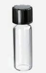 Glass Vial, 16 mL (21mm x 70mm)