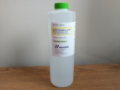 Buffer Solution, pH 7.00, 500 ml