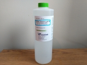 Buffer Solution. pH 10.00, 500 ml