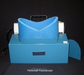 Fluoroscope